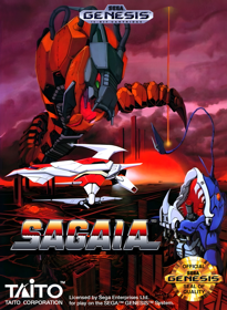 Sagaia - Box - Front (United States) - 1536x2100