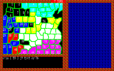 Kouu to Ryuuhou - Screenshot - Gameplay (Japan) - 640x400