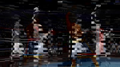 Fight Night Round 3 - Screenshot - Gameplay (World) - 1920x1080