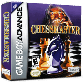 Chessmaster - Box - 3D (North America) - 1016x998