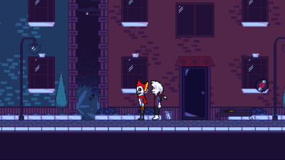 Normenhill: Chapter 1: "Your New Look" - Screenshot - Gameplay (World) - 1920x1080