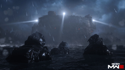 Call of Duty: Modern Warfare III - Screenshot - Gameplay (World) - 3840x2160