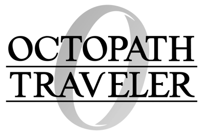 Octopath Traveler 0 - Clear Logo (World) - 1200x814