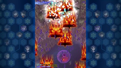 Castle of Shikigami 3 - Screenshot - Gameplay (World) - 1920x1080
