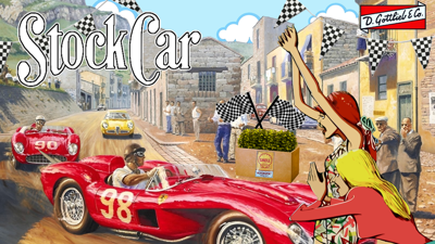 Stock Car - Banner (World) - 1920x1080