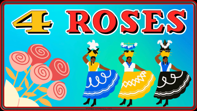 4 Roses - Banner (World) - 1920x1080