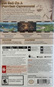 Cat Quest III - Box - Back (North America) - 844x1350