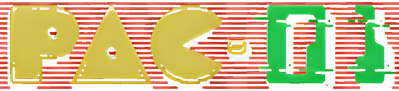 PAC-01 - Clear Logo (World) - 1295x295