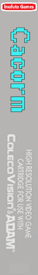 Cacorm - Box - Spine (World) - 94x680