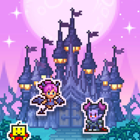 Demon Castle Story - Square (North America) - 1024x1024