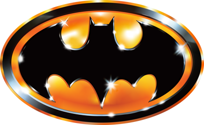 Batman - Clear Logo (World) - 2370x1453
