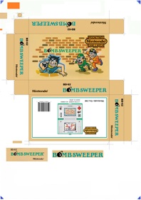 Bomb Sweeper - Box - Spine (World) - 7016x9921