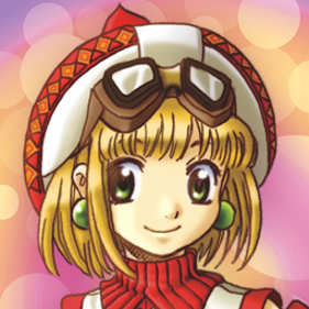 Rhapsody: A Musical Adventure - Icon (World) - 256x256