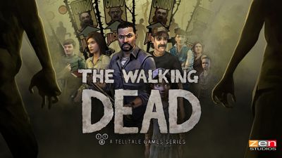 The Walking Dead (Zen Studios) - Banner (World) - 1920x1080
