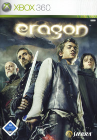 Eragon - Box - Front (Germany) - 600x863