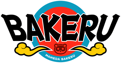 BAKERU - Clear Logo (North America) - 3200x1668