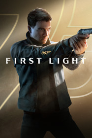 007 First Light - Box - Front (World) - 2160x3240