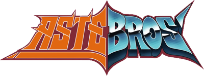 Astebros - Clear Logo (World) - 650x244