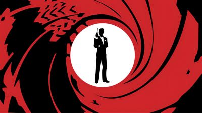 James Bond 007 - Fanart - Background (World) - 1920x1080