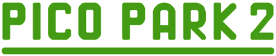 Pico Park 2 - Clear Logo (World) - 3706x763