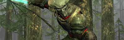Tekken 3 - Banner (World) - 1920x620