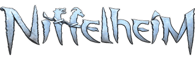 Niffelheim - Clear Logo (World) - 1000x309