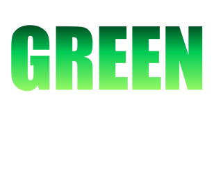 Green Star - Clear Logo (World) - 1269x1156