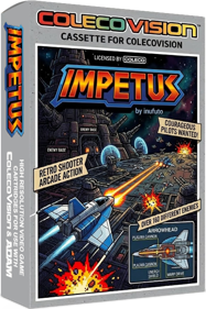 Impetus - Box - 3D (World) - 439x659