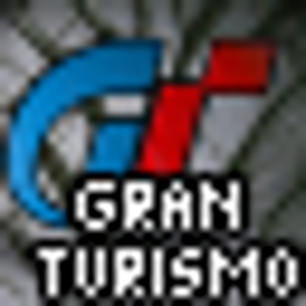 Gran Turismo - Icon (World) - 32x32