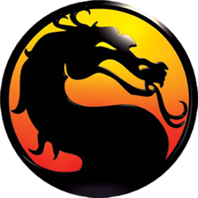 Mortal Kombat - Icon (World) - 256x256