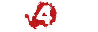 Left 4 Dead: Game of the Year Edition - Clear Logo (World) - 2500x828
