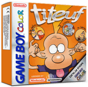 Tootuff - Box - 3D (France) - 1016x998