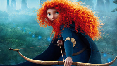 Brave: The Video Game - Fanart - Background (World) - 1920x1080
