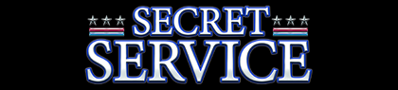 Secret Service - Banner (World) - 420x95