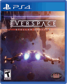 EVERSPACE - Box - Front - Reconstructed (North America) - 1175x1484