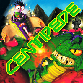 Centipede - Square (World) - 1024x1024