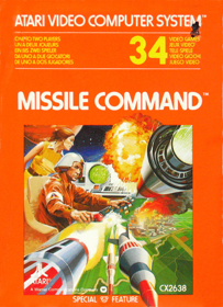 Missile Command - Box - Front (Europe) - 600x827