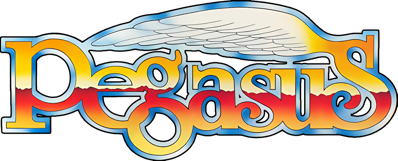 Pegasus - Clear Logo (World) - 1200x485