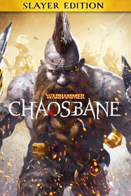 Warhammer: Chaosbane - Poster (World) - 1440x2160
