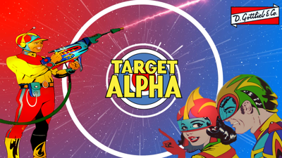 Target Alpha - LaunchBox Games Database