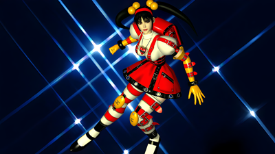 Fighters Megamix - Fanart - Background (World) - 1920x1080