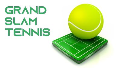 Grand Slam Tennis - Banner (North America) - 1200x675