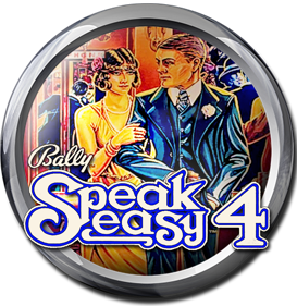 Speakeasy (Bally) - Fanart - Cart - Front (World) - 871x895