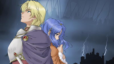TearRing Saga: Berwick Saga - Fanart - Background (Japan) - 1920x1080