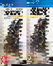 Call of Duty: Advanced Warfare - Box - Front (Europe) - 1201x1500