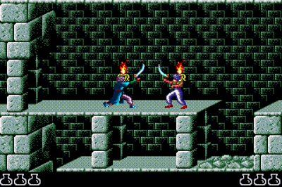 Prince of Persia - Screenshot - Gameplay (World) - 640x426