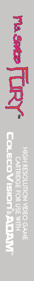 Ms. Space Fury - Box - Spine (World) - 111x916