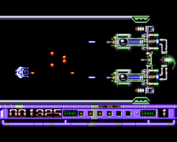 Slayer - Screenshot - Gameplay (Europe) - 320x256