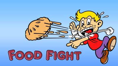 Food Fight - Fanart - Background (World) - 1920x1080