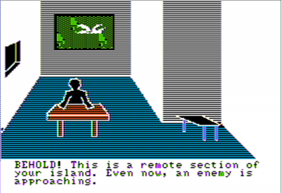 Apventure to Atlantis - Screenshot - Gameplay (North America) - 560x384